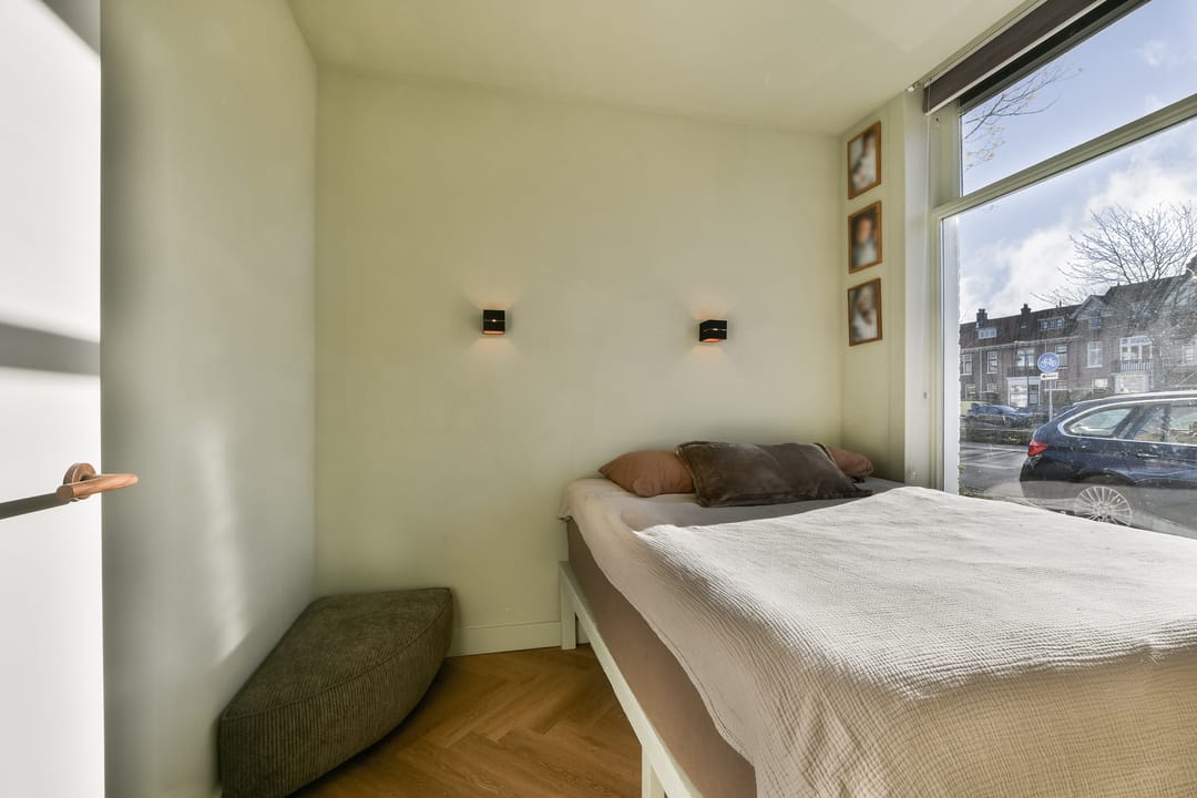 Foto 13 van Leidsevaart 382-ZW