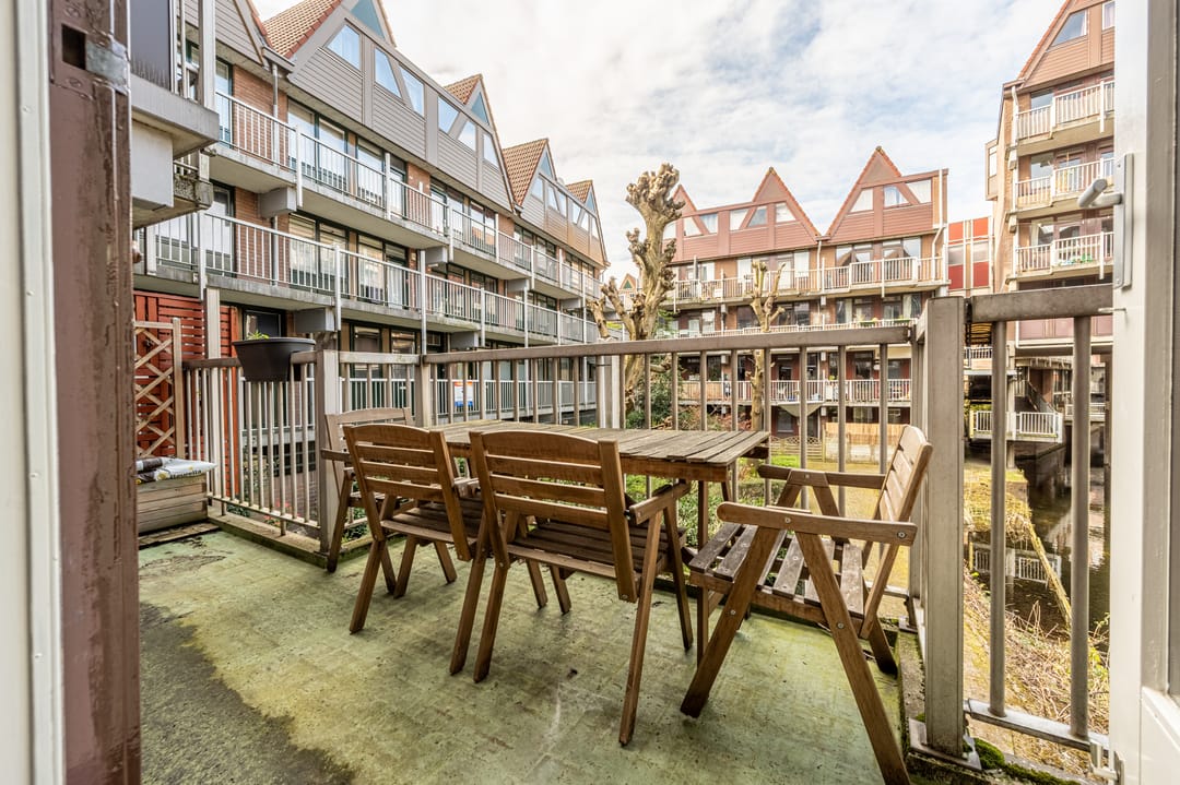 Foto 7 van Graaf Balderikstraat 140