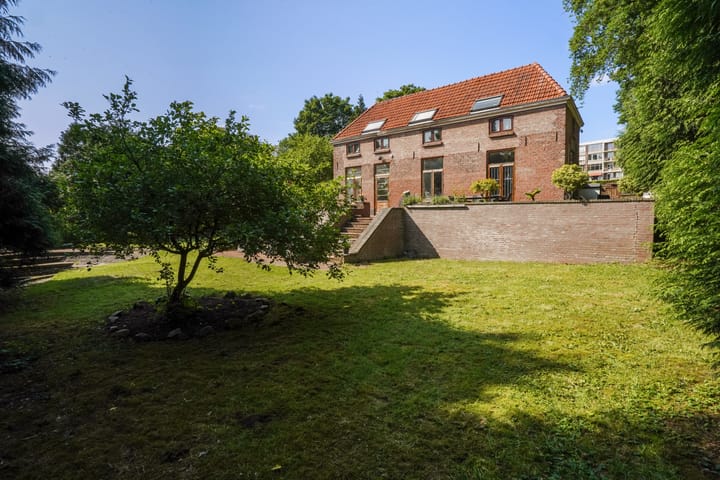 Foto 3 van Amsterdamseweg 235