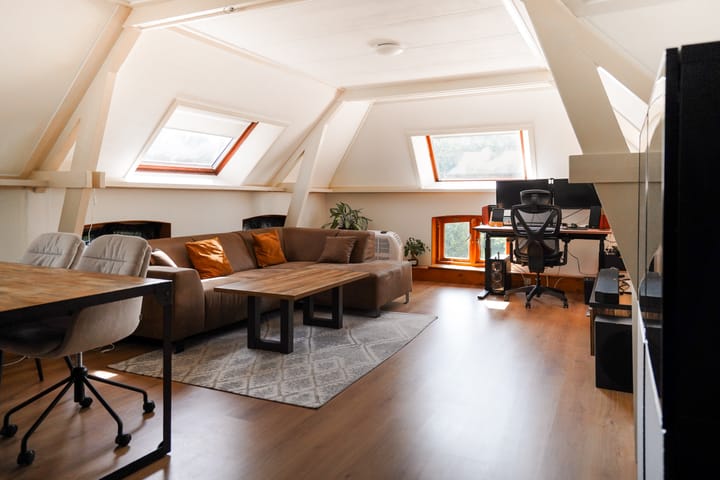 Foto 5 van Amsterdamseweg 235