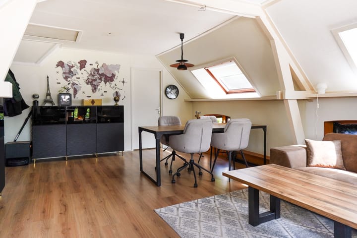 Vrijstaande woning te koop: Amsterdamseweg 235, Arnhem