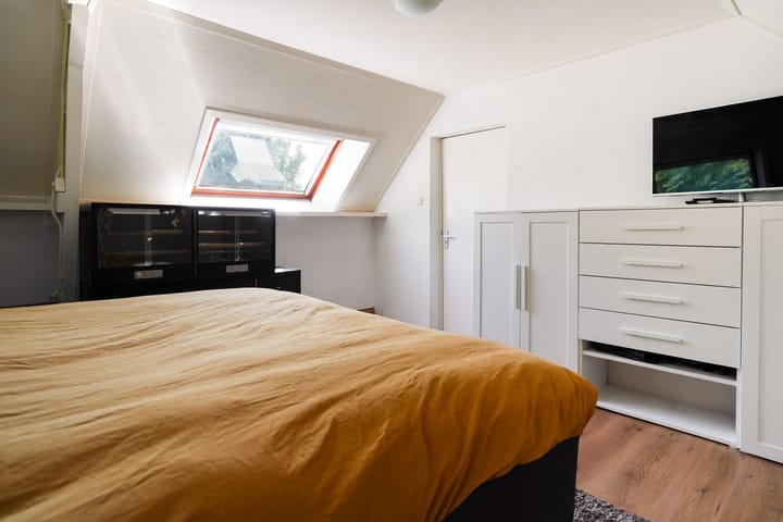 Vrijstaande woning te koop: Amsterdamseweg 235, Arnhem
