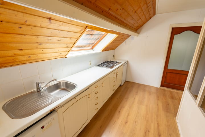 Vrijstaande woning te koop: Amsterdamseweg 235, Arnhem