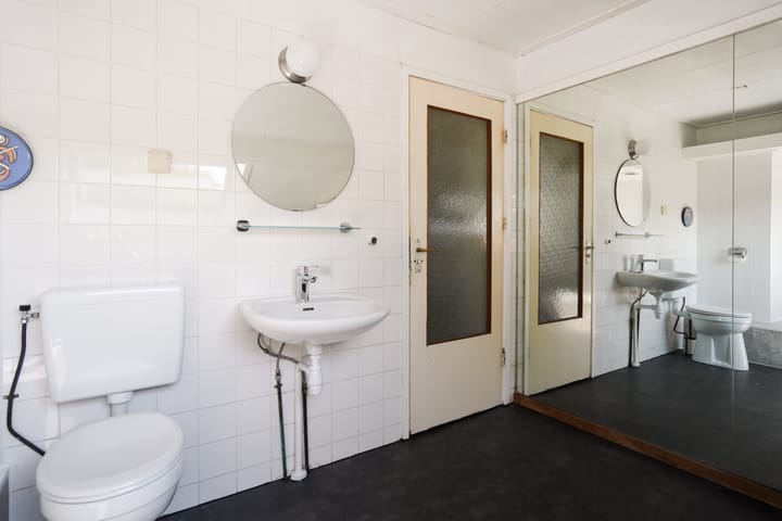 Vrijstaande woning te koop: Amsterdamseweg 235, Arnhem