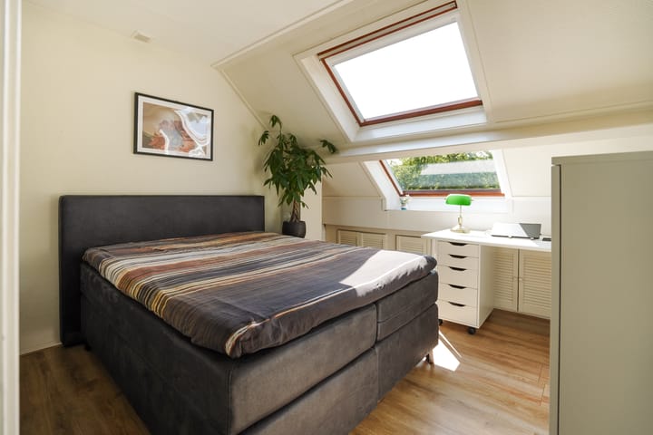 Vrijstaande woning te koop: Amsterdamseweg 235, Arnhem