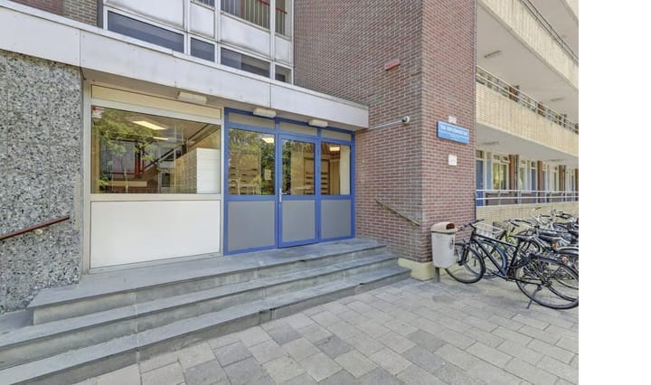 Foto 3 van Van Adrichemstraat 47