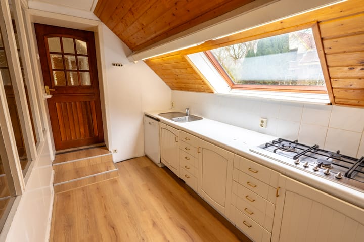 Vrijstaande woning te koop: Amsterdamseweg 235, Arnhem