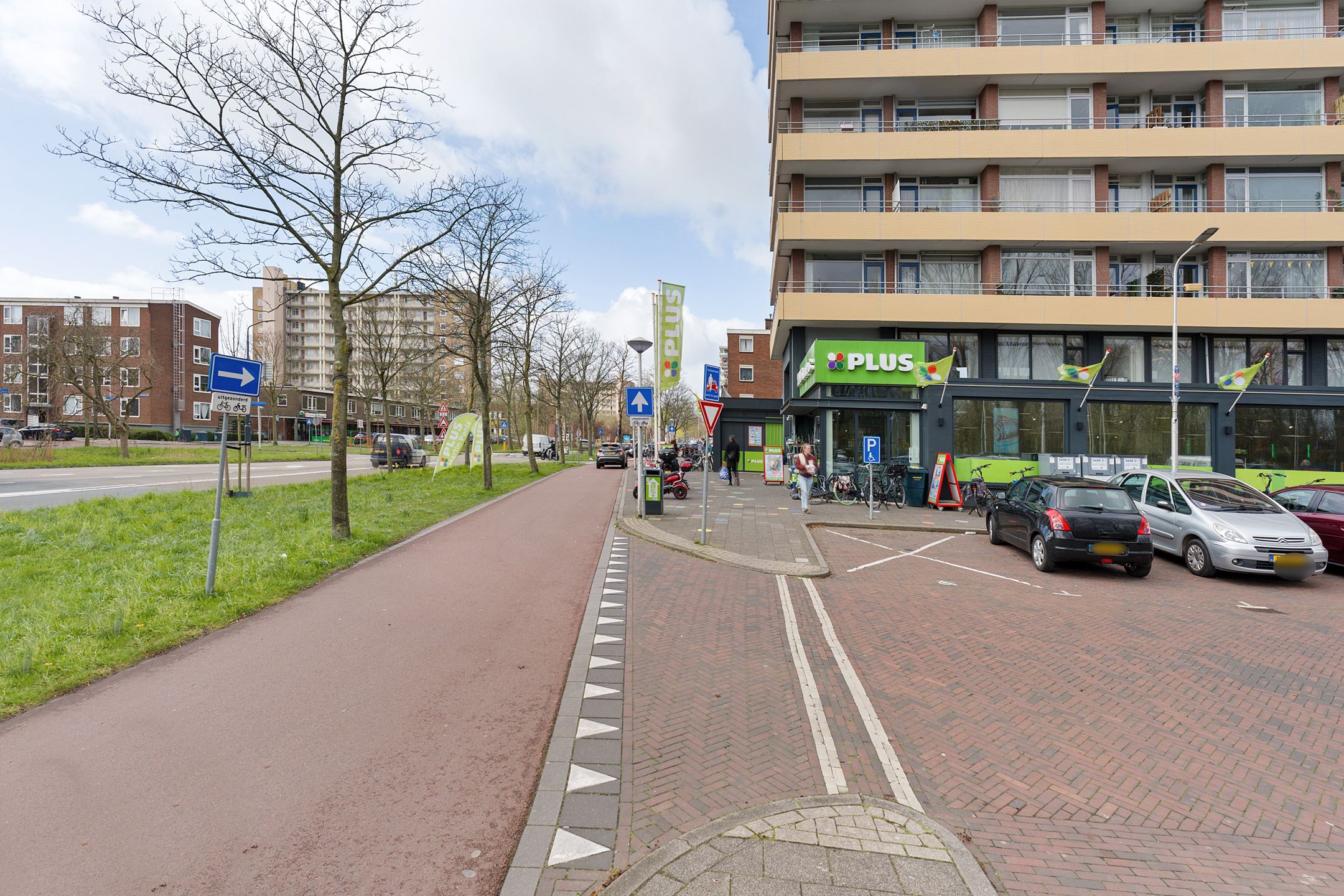 Van Adrichemstraat 47 