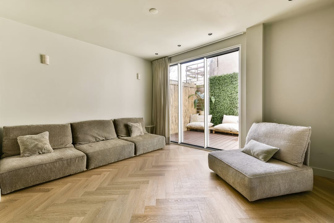 Foto 2 van Leidsevaart 382-ZW