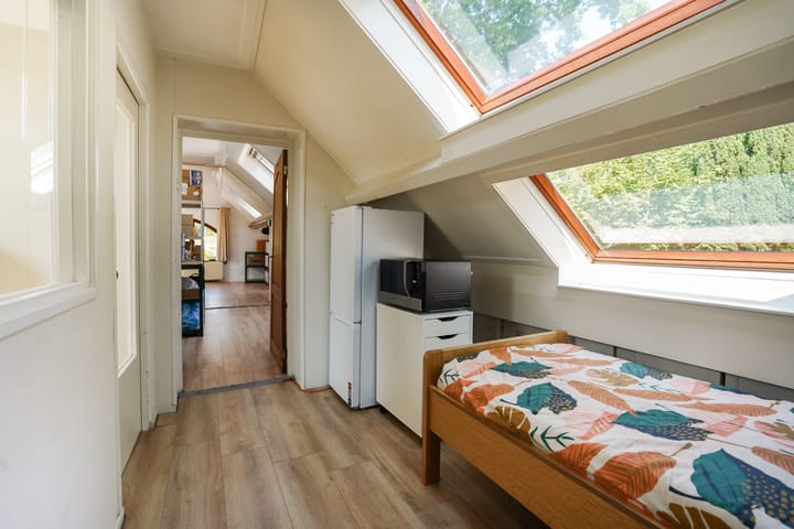 Vrijstaande woning te koop: Amsterdamseweg 235, Arnhem