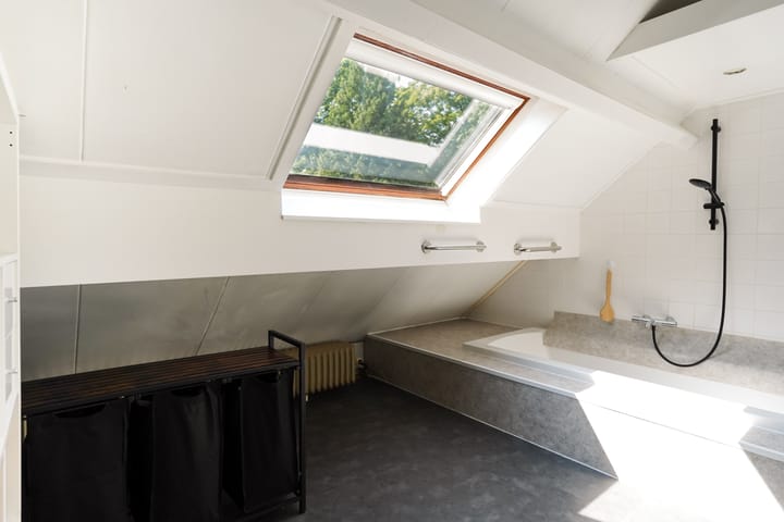 Vrijstaande woning te koop: Amsterdamseweg 235, Arnhem