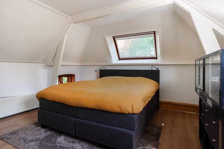 Vrijstaande woning te koop: Amsterdamseweg 235, Arnhem