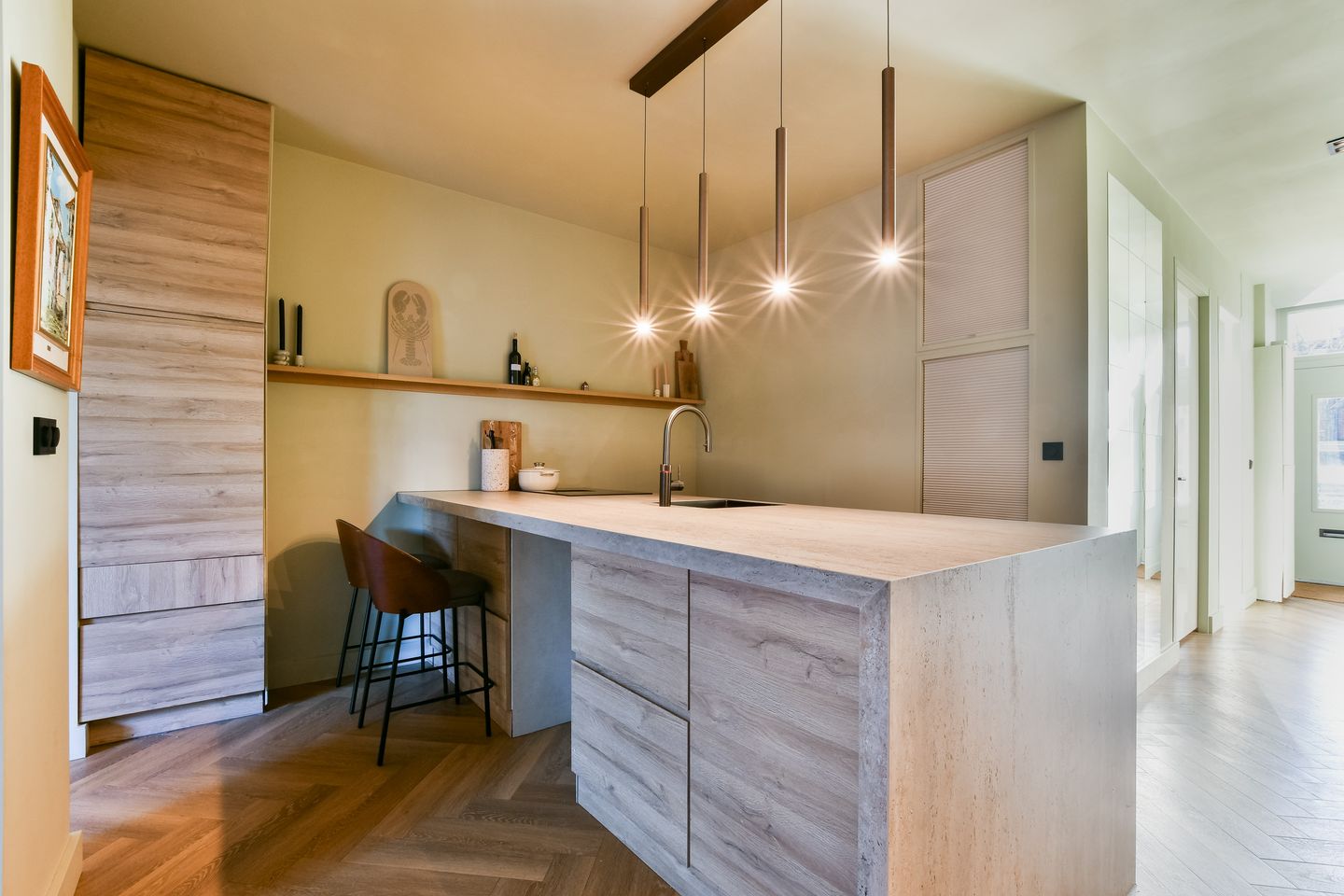 Foto 10 van Leidsevaart 382-ZW