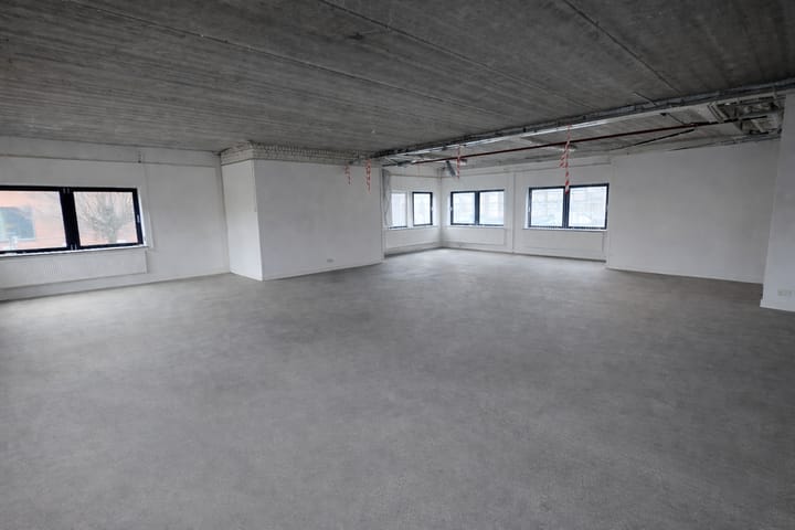 Huizermaatweg 560, Huizen