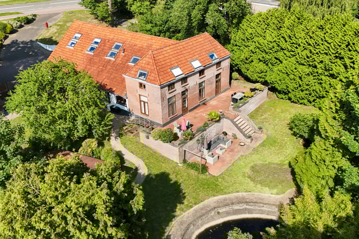 Foto 2 van Amsterdamseweg 235