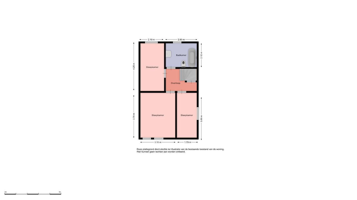 Photo 34 of Marsstraat 56