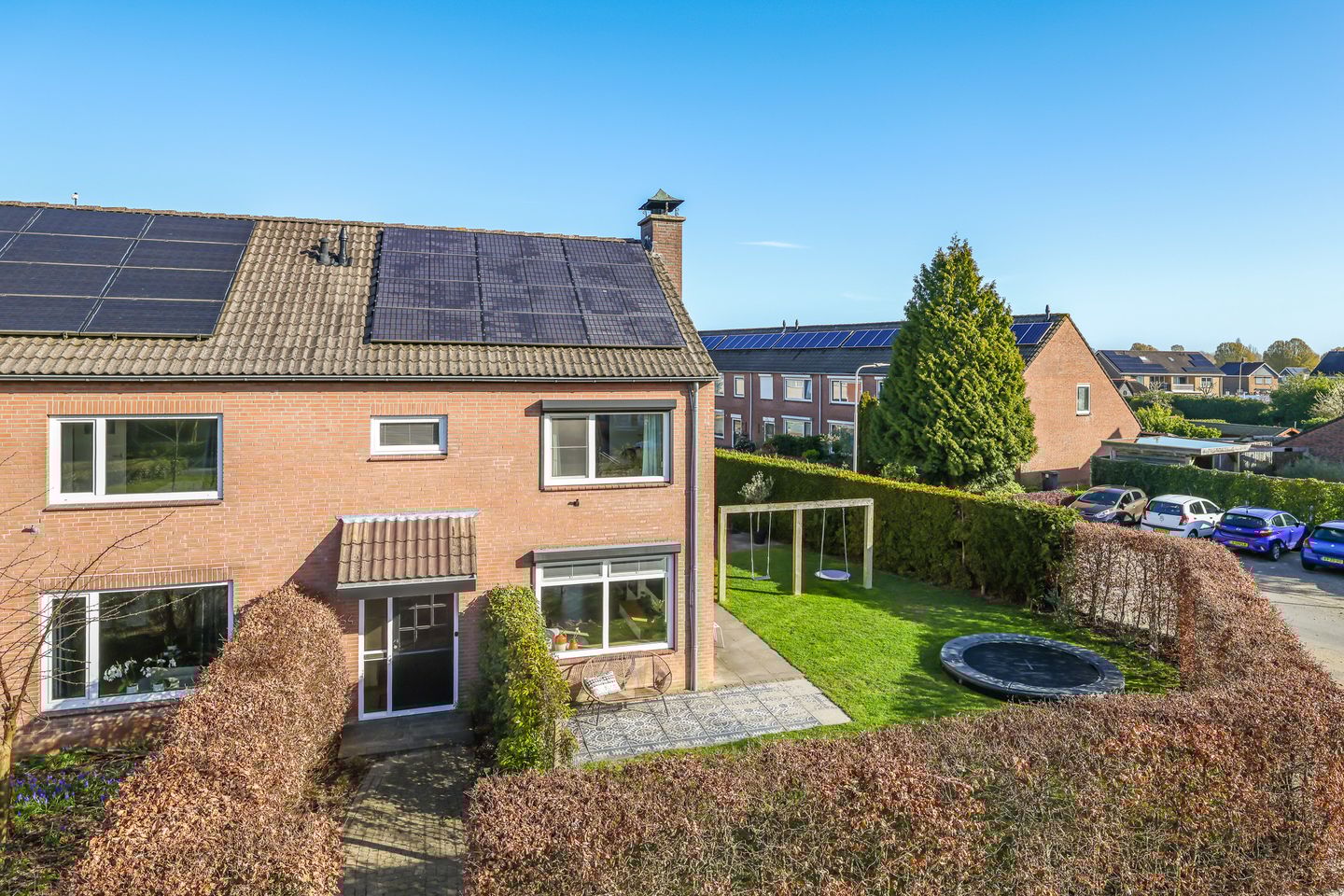 Foto 5 van Emmastraat 54