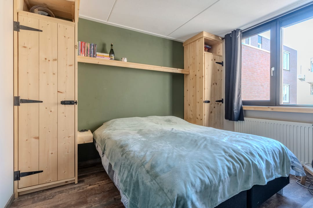 Foto 23 van Schietbergen 23