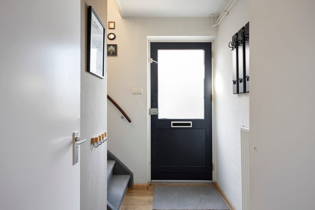 Photo 7 of Marsstraat 56