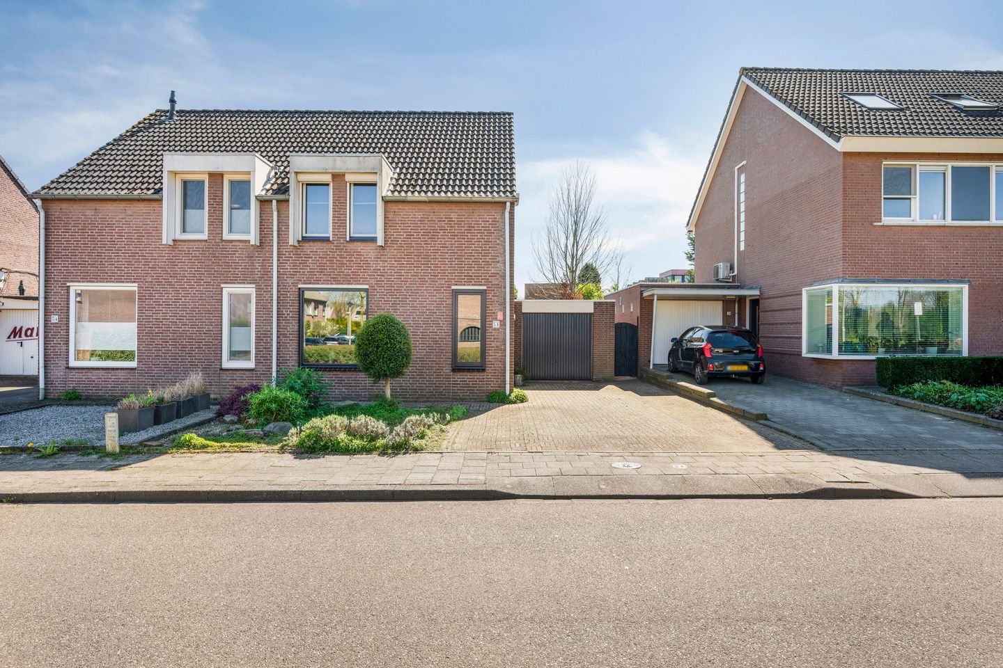 Photo 5 of Marsstraat 56