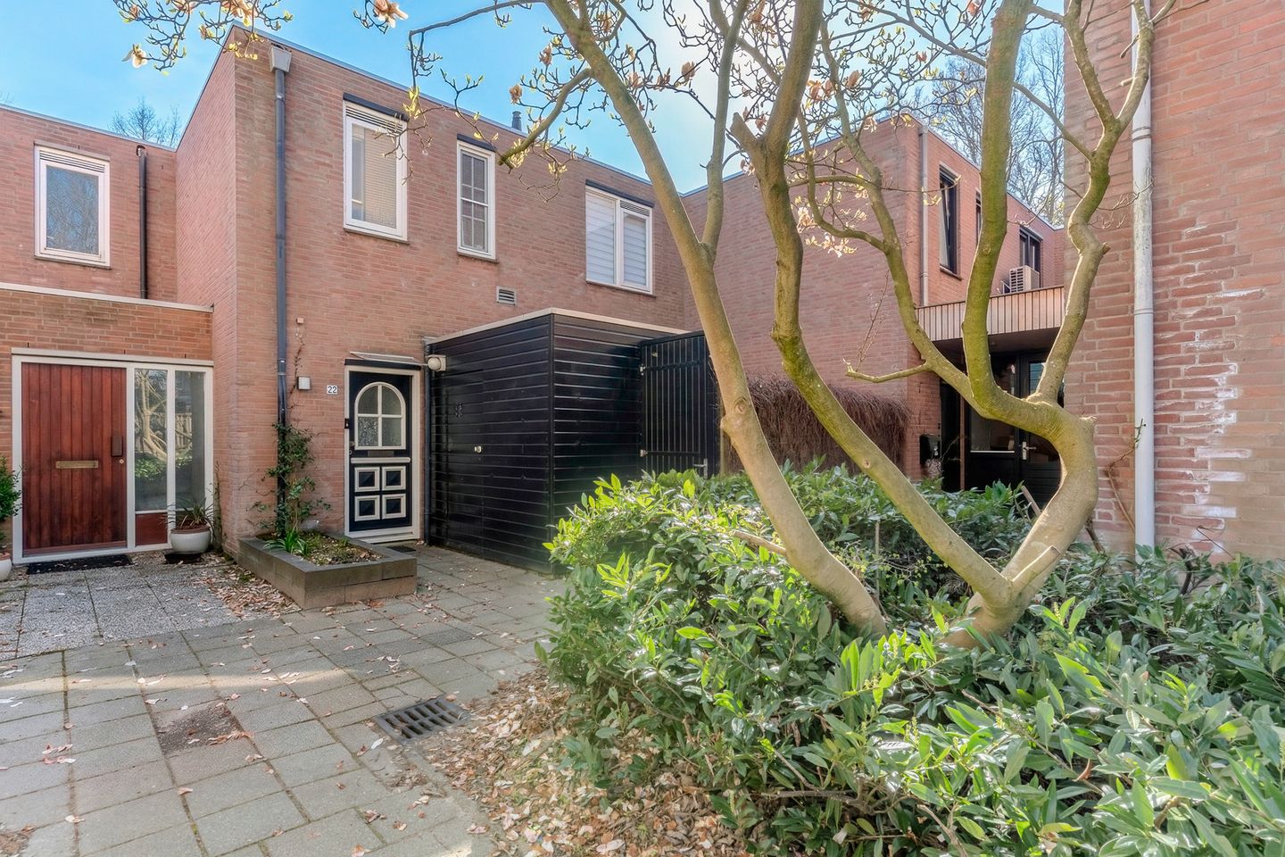 Foto 5 van Schietbergen 23