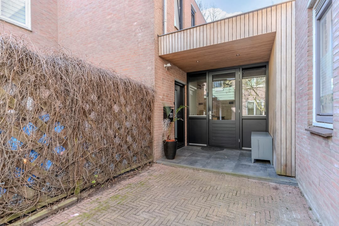 Foto 7 van Schietbergen 23