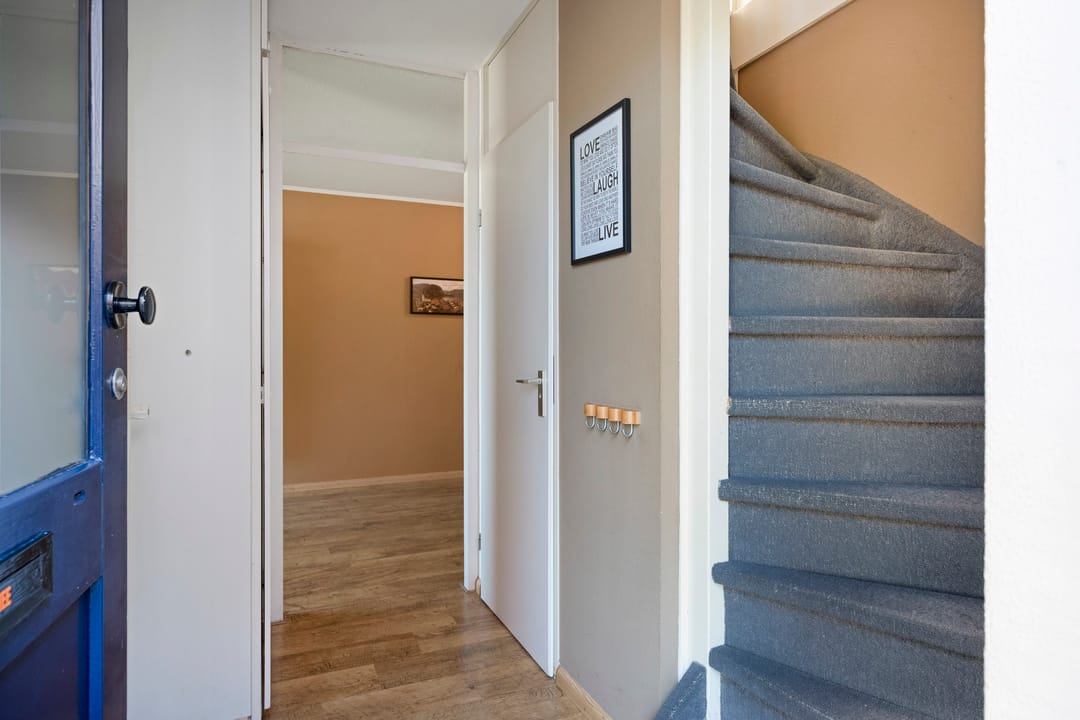 Photo 8 of Marsstraat 56