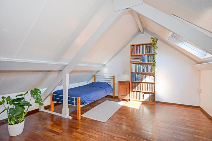 Photo 4 of Marsstraat 56