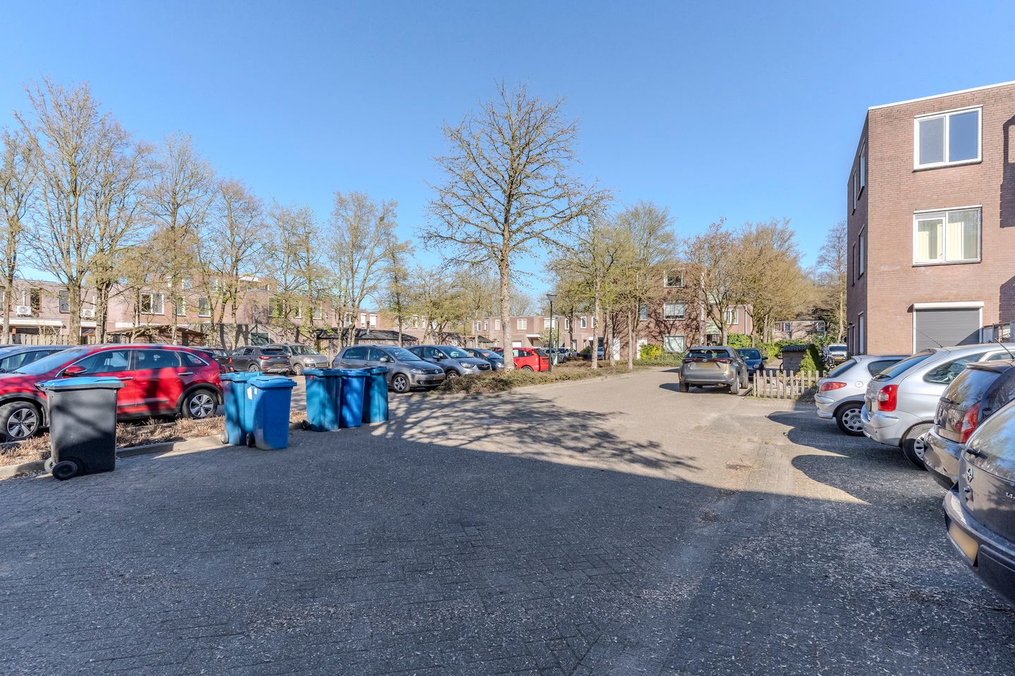 Foto 4 van Schietbergen 23