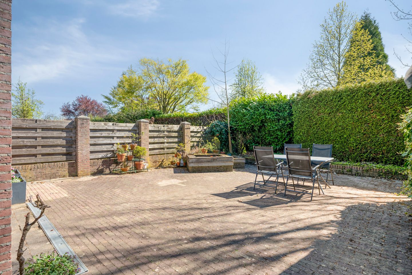 Photo 19 of Marsstraat 56