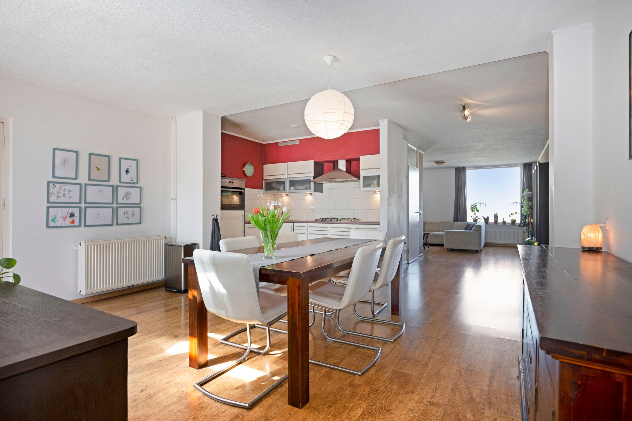 Photo 15 of Marsstraat 56