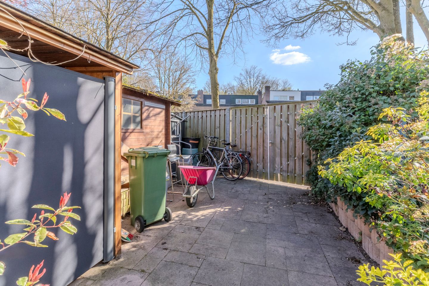 Foto 19 van Schietbergen 23