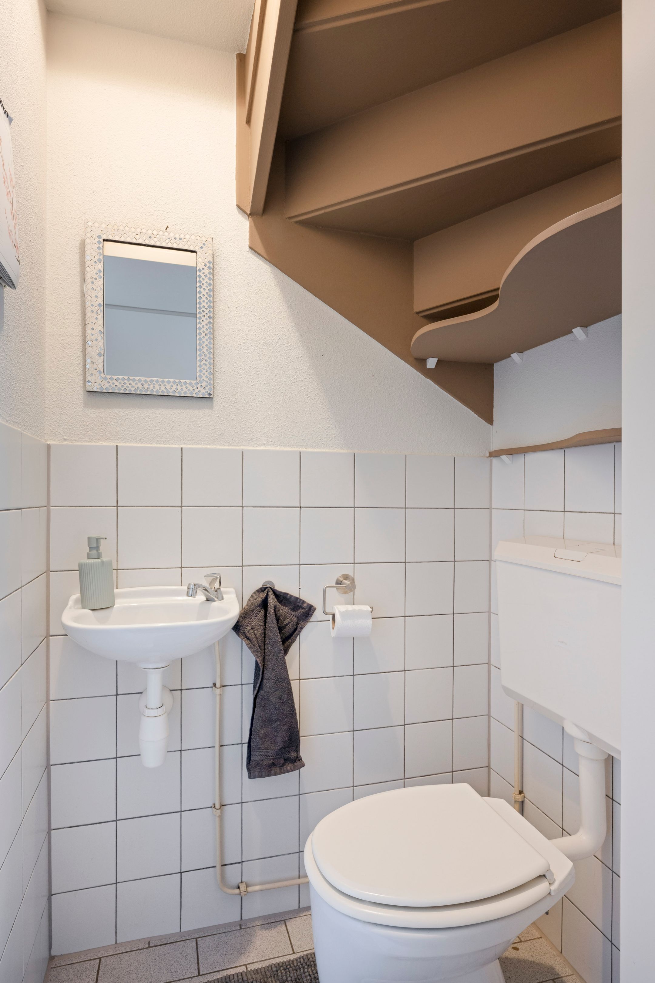 Photo 18 of Marsstraat 56