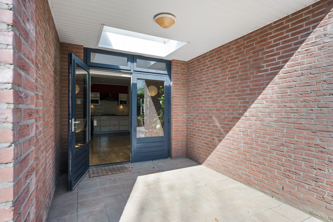 Photo 23 of Marsstraat 56