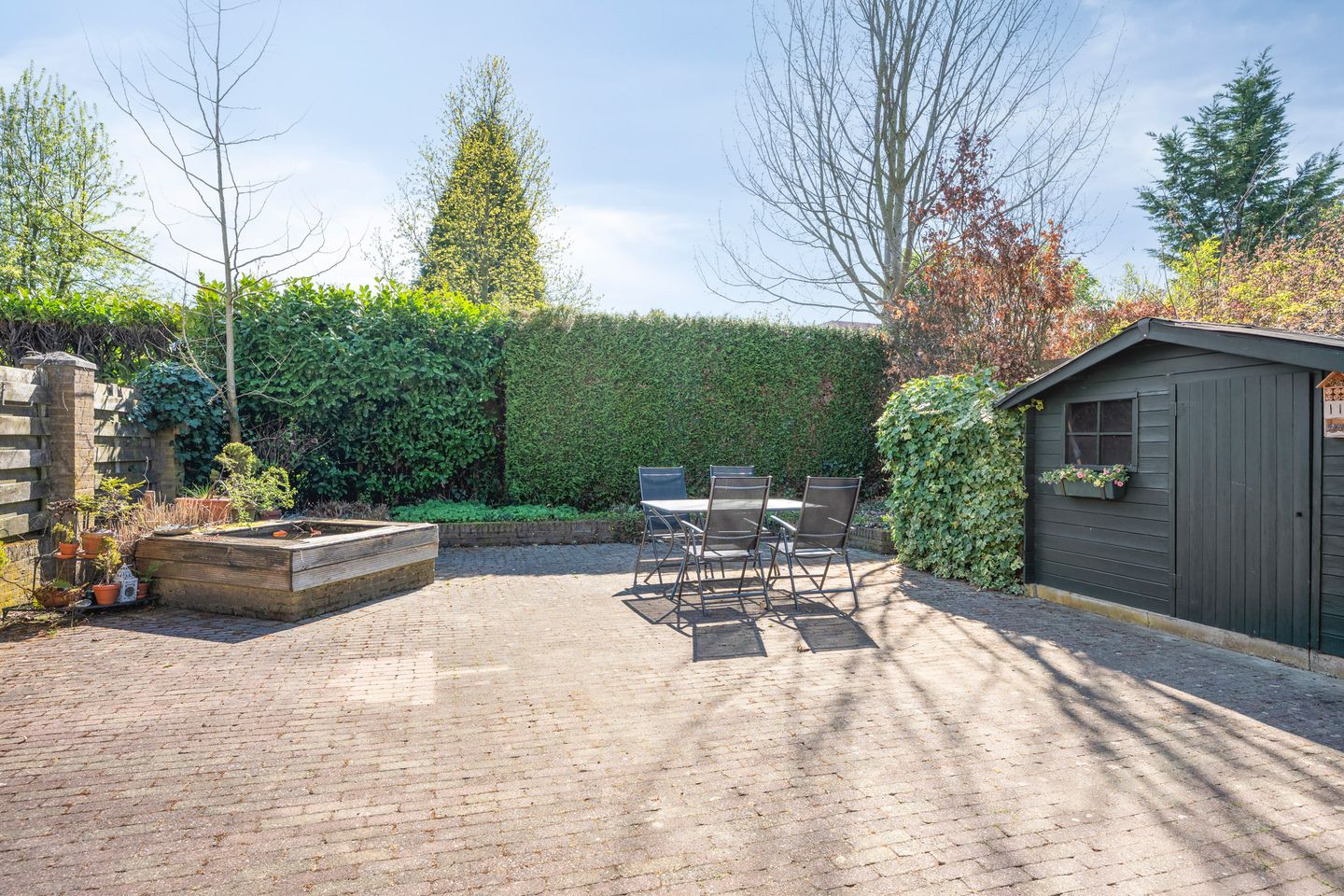 Photo 20 of Marsstraat 56