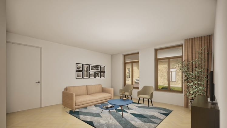 Foto 11 van Kavel 1 (Bouwnr. 1)
