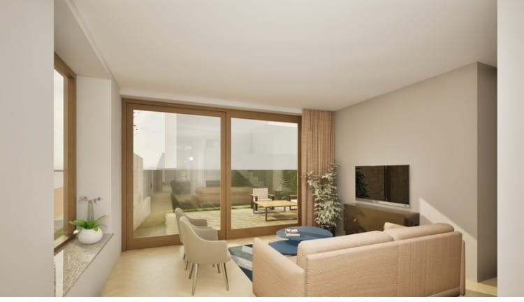 Foto 12 van Kavel 1 (Bouwnr. 1)