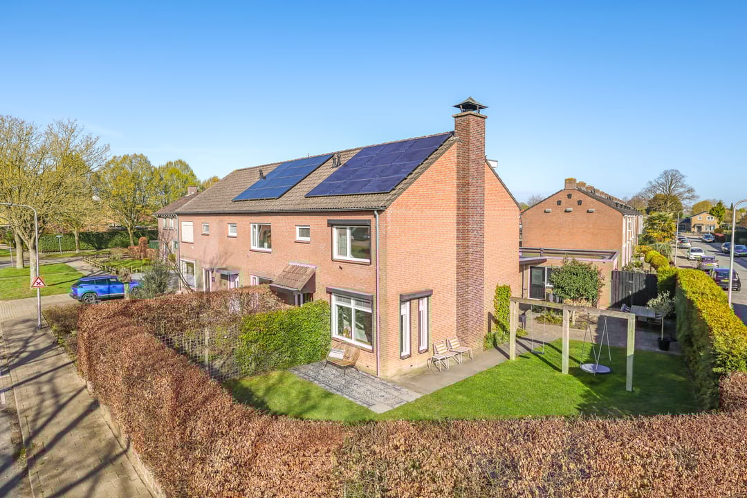 Foto 1 van Emmastraat 54