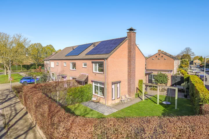 Emmastraat 54 main image