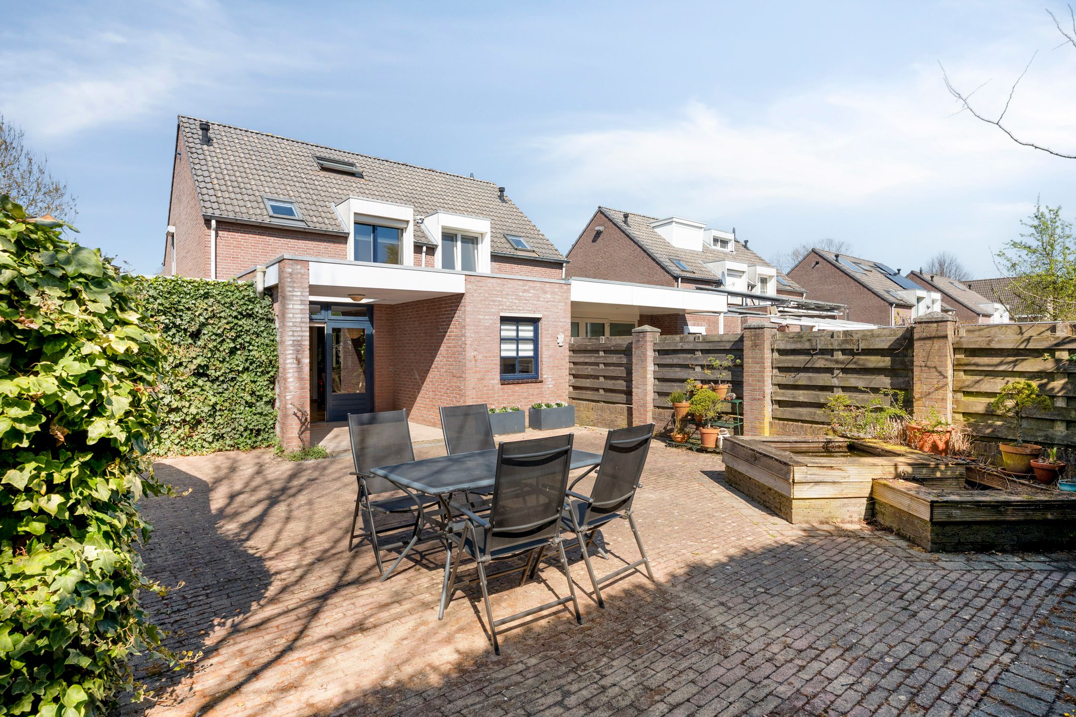 Photo 21 of Marsstraat 56