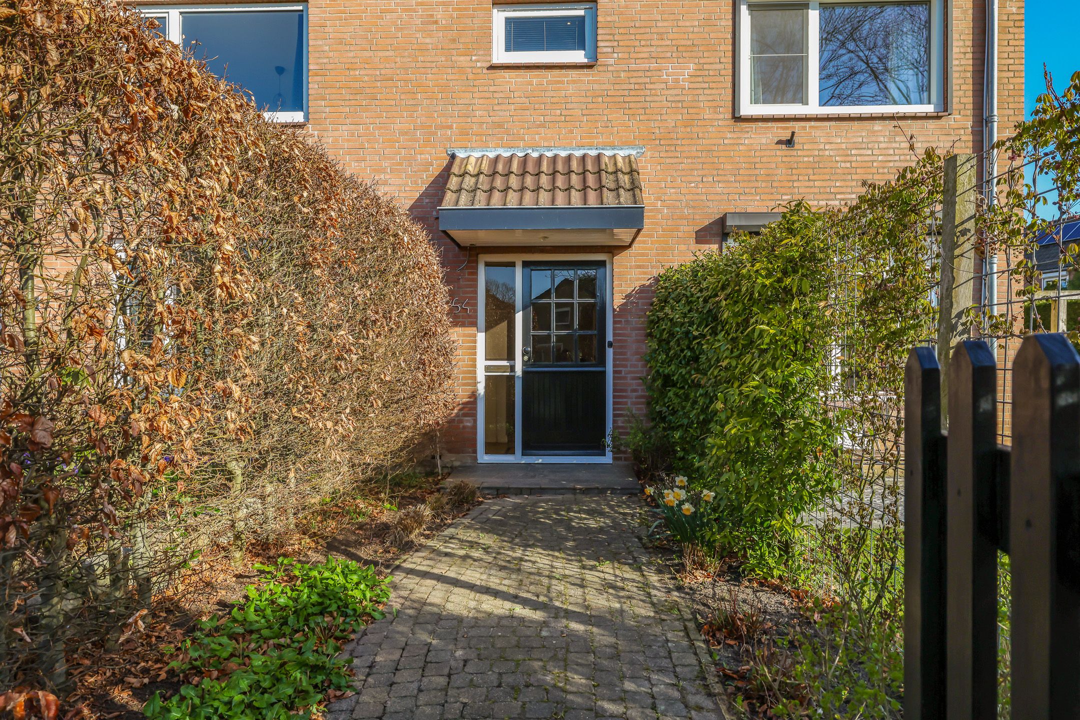 Foto 60 van Emmastraat 54