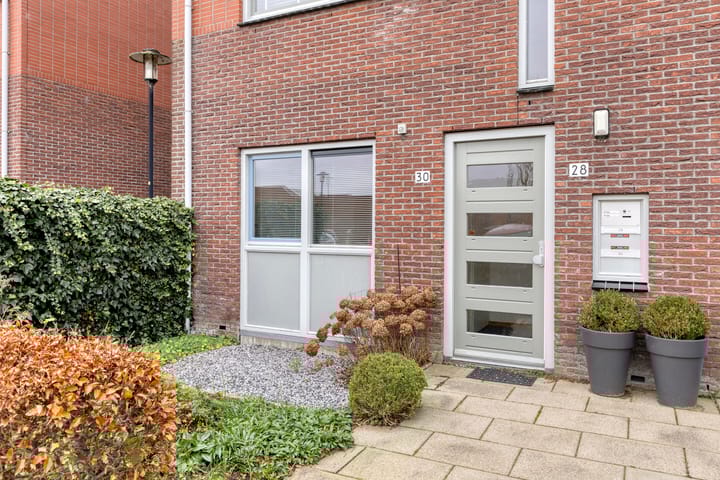 Photo 3 of Stuurboordstraat 28