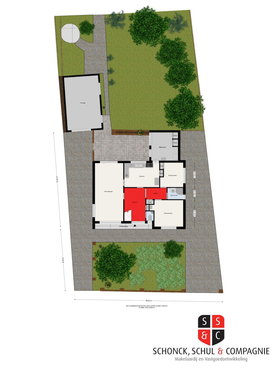 Foto 47 van Kerkakkerstraat 12-A