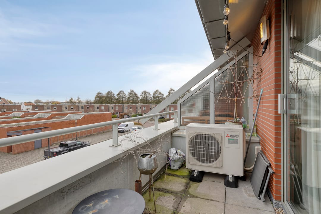 Foto 28 van Stuurboordstraat 28