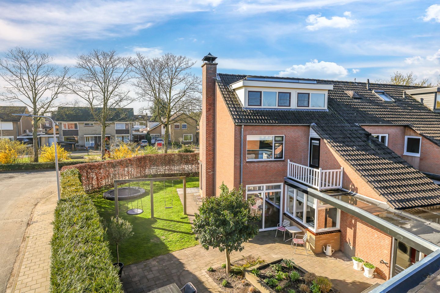 Foto 100 van Emmastraat 54