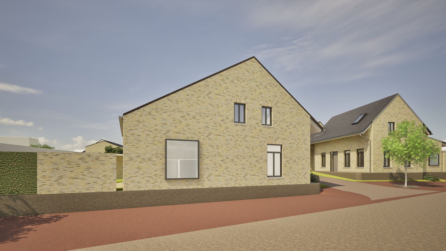 Foto 10 van Kavel 1 (Bouwnr. 1)