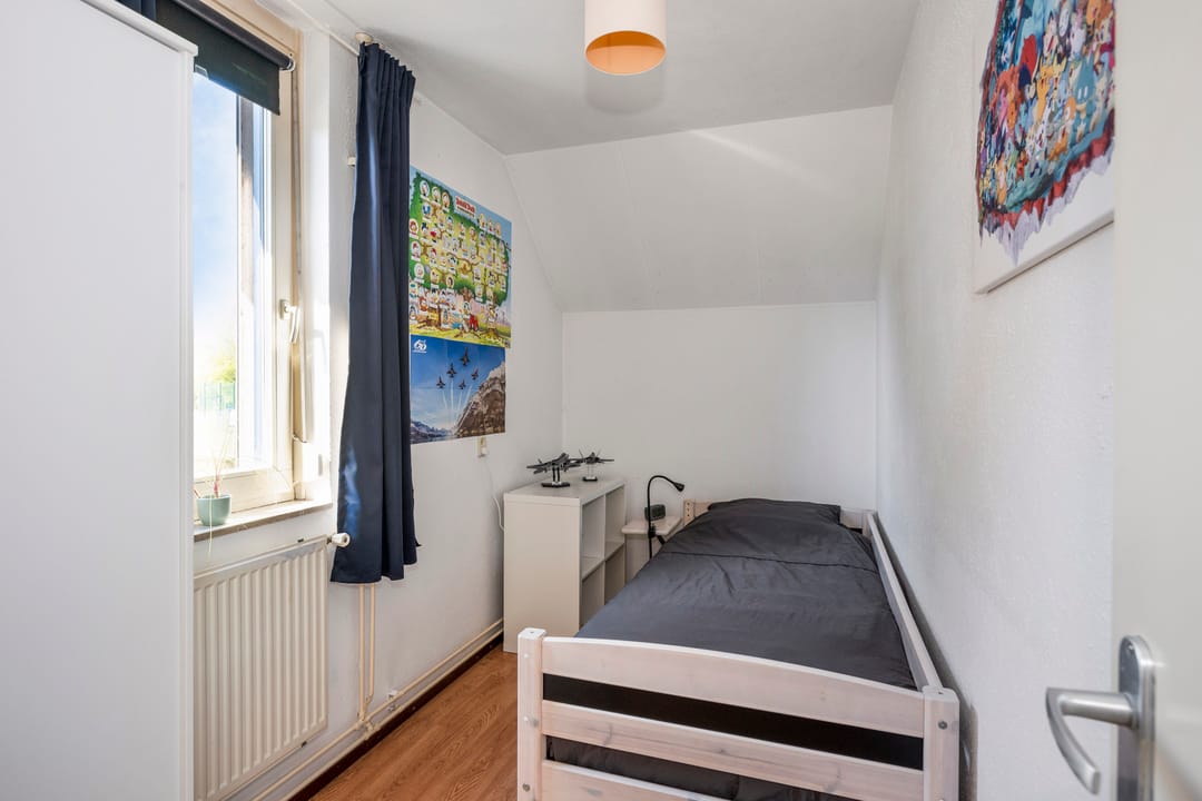 Photo 26 of Marsstraat 56