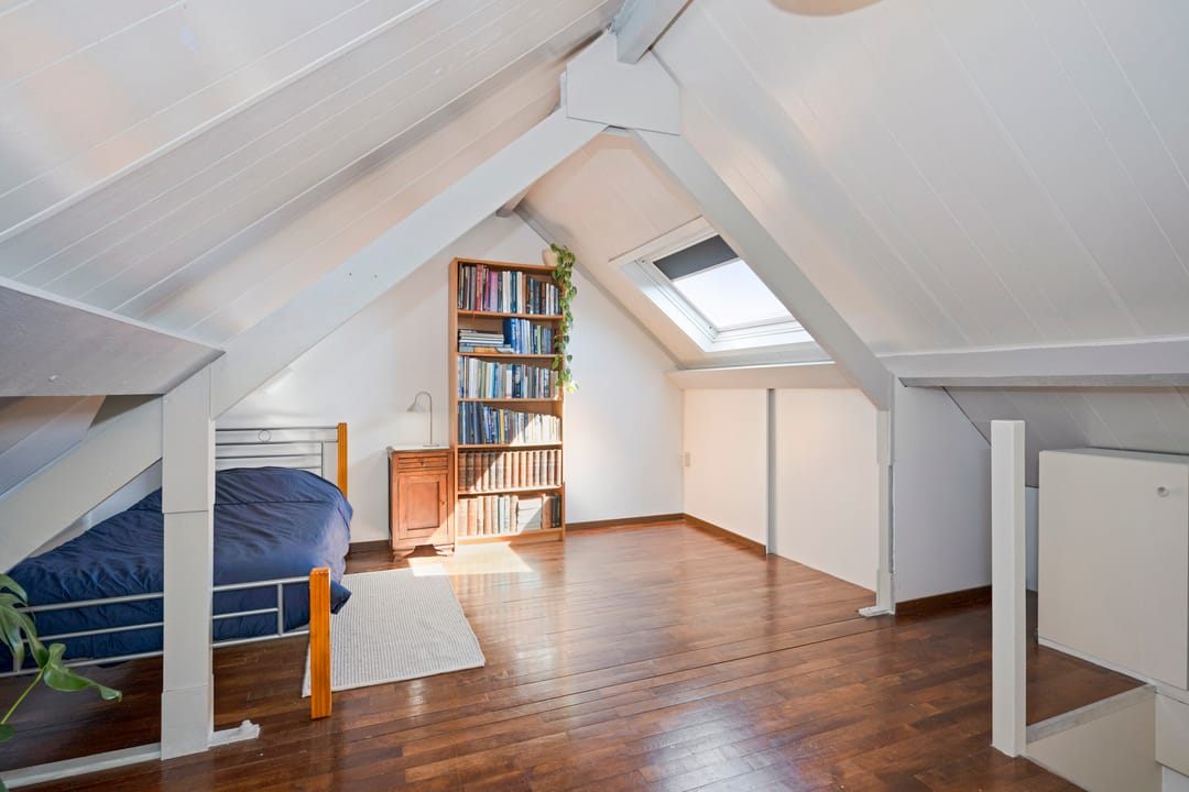 Photo 32 of Marsstraat 56