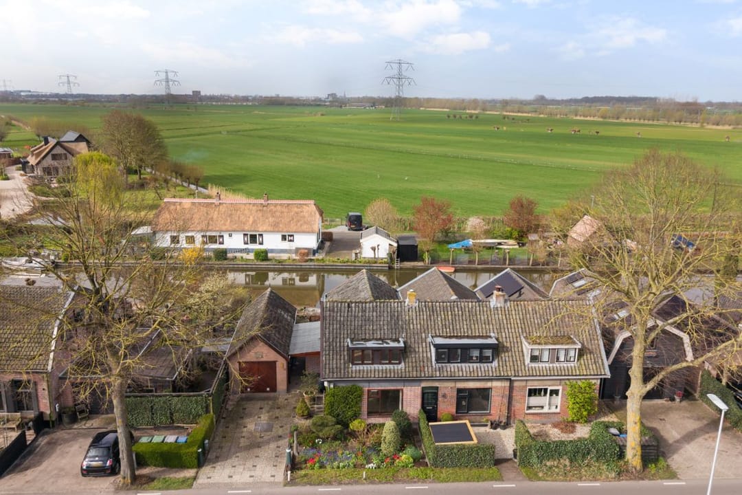 Foto 31 van Leidsestraatweg 61