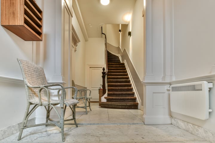 Photo 3 of Frederiksplein 47-D